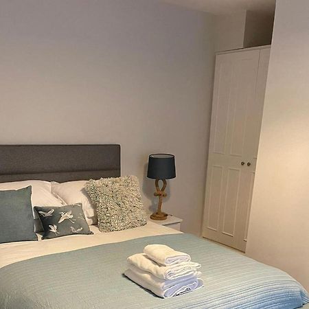 The Annexe - Mount Galpine Apartment Дартмут Екстериор снимка