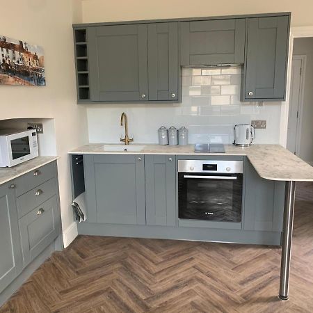 The Annexe - Mount Galpine Apartment Дартмут Екстериор снимка