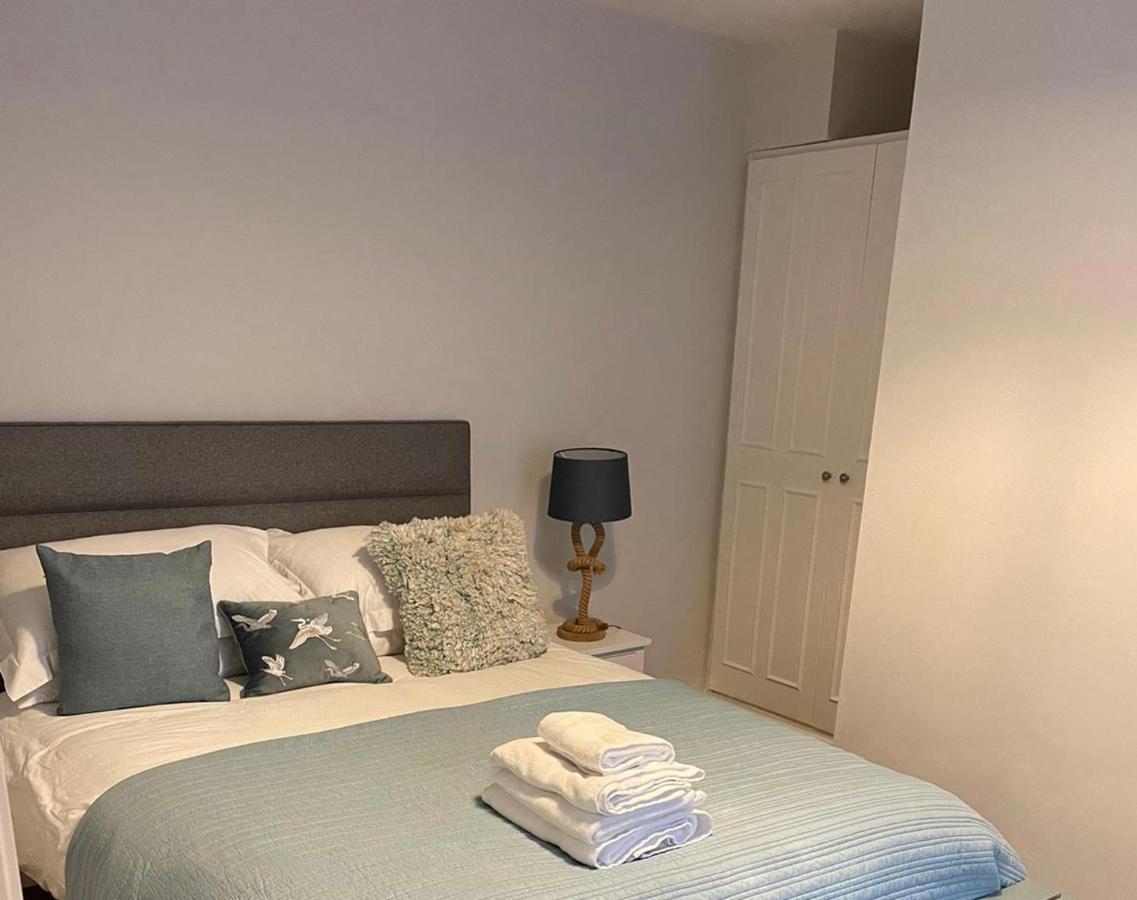 The Annexe - Mount Galpine Apartment Дартмут Екстериор снимка