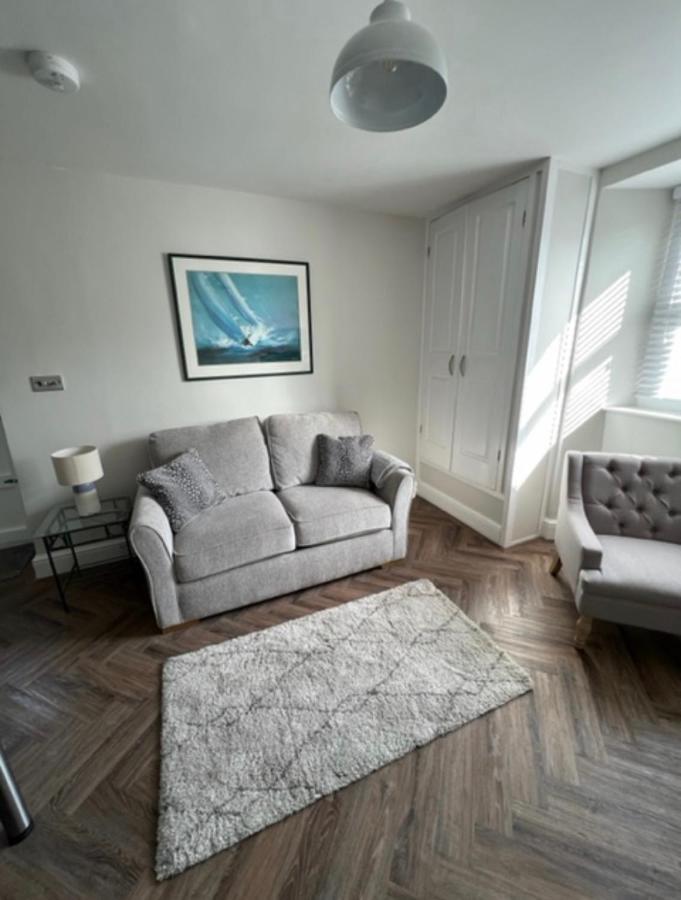 The Annexe - Mount Galpine Apartment Дартмут Екстериор снимка